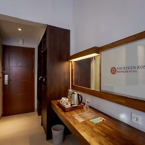 Manda Deluxe Room